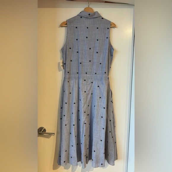Molly Bracken Dress Size M - Picture 2 of 5
